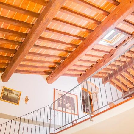 Appartement Machiavelli Superior House à Florence Extérieur photo
