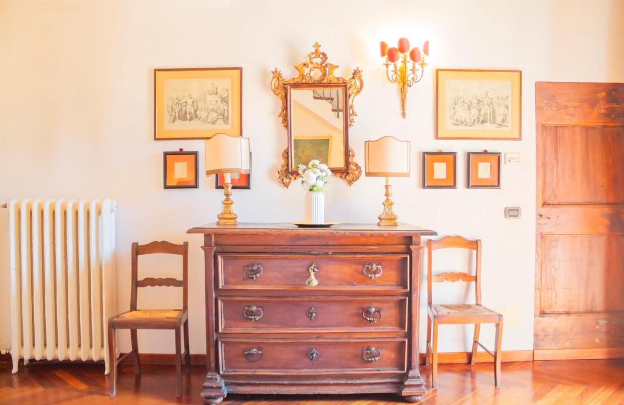 Appartement Machiavelli Superior House à Florence Extérieur photo