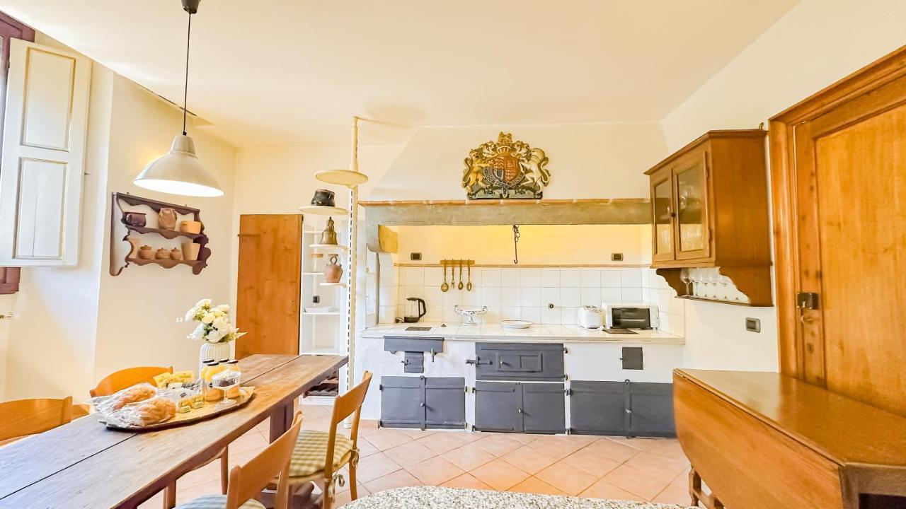 Appartement Machiavelli Superior House à Florence Extérieur photo