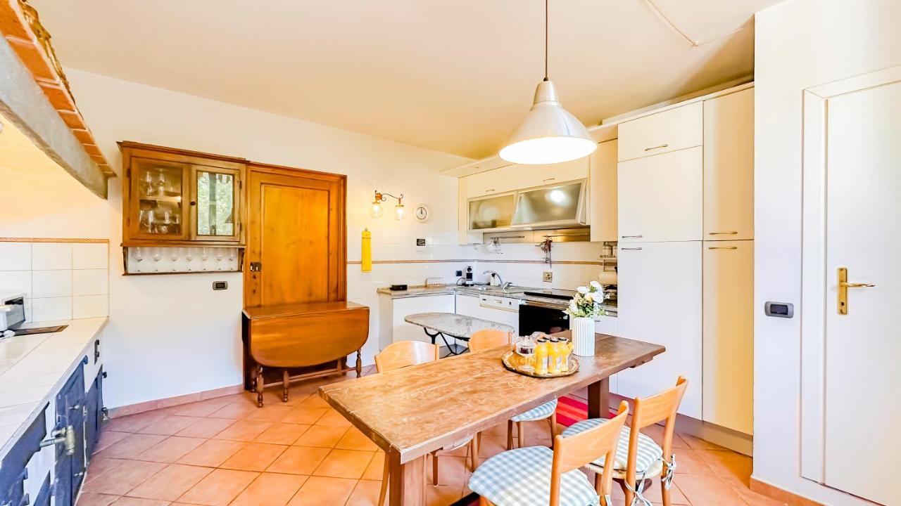 Appartement Machiavelli Superior House à Florence Extérieur photo