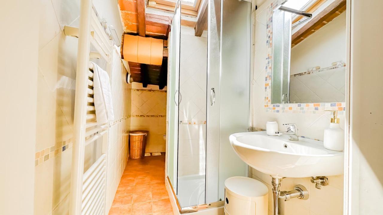 Appartement Machiavelli Superior House à Florence Extérieur photo
