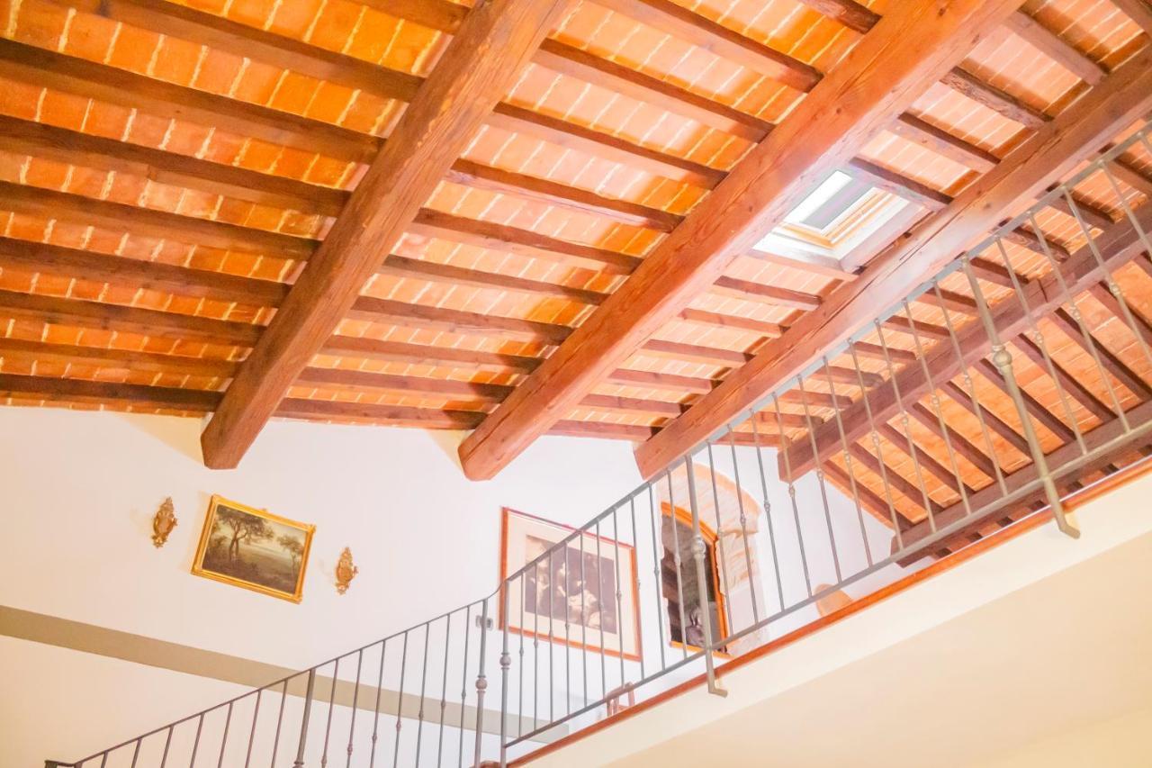 Appartement Machiavelli Superior House à Florence Extérieur photo