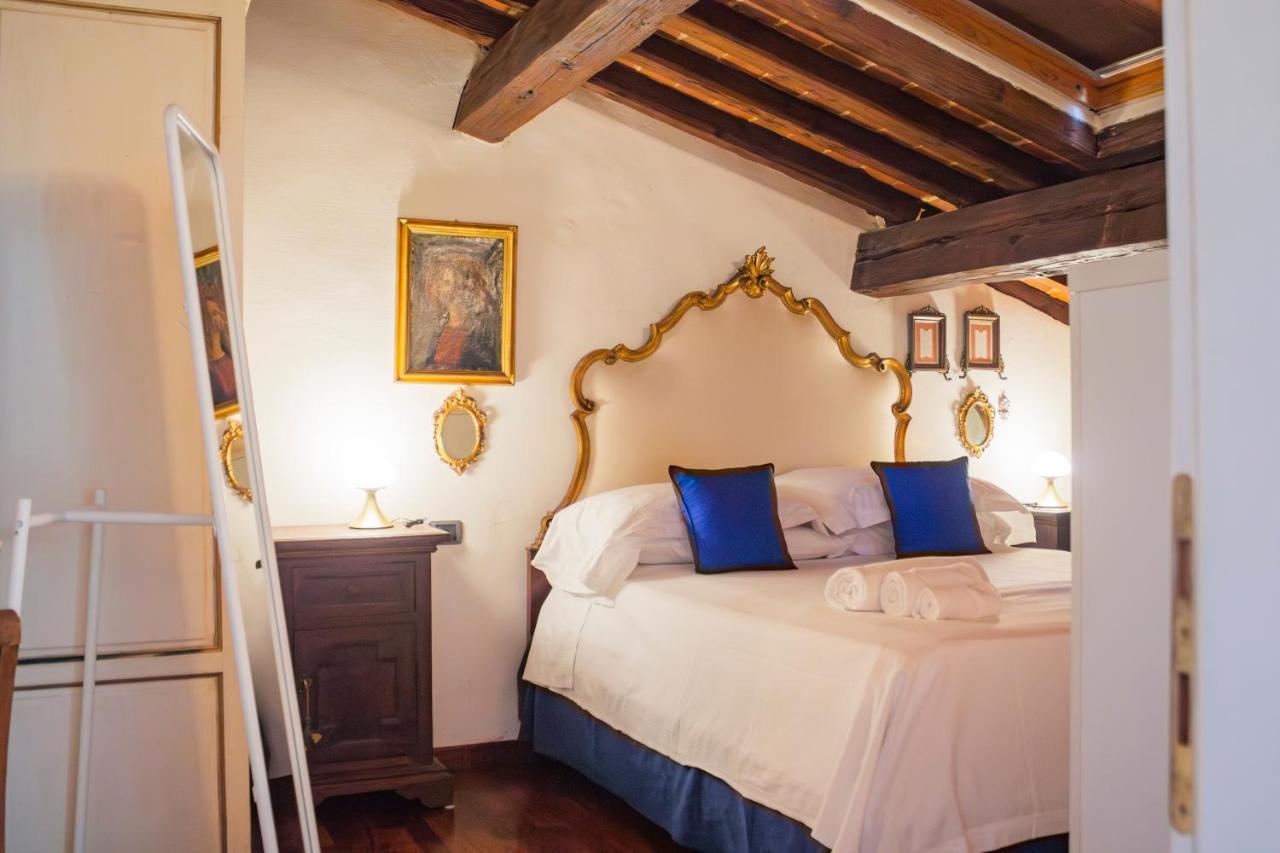 Appartement Machiavelli Superior House à Florence Extérieur photo